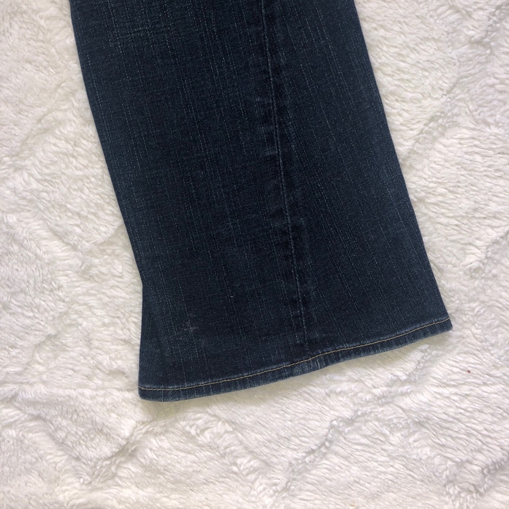 True Religion Flare Jeans. 29 - Picture 8 of 10
